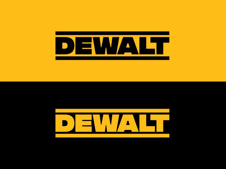 dewalt logo2