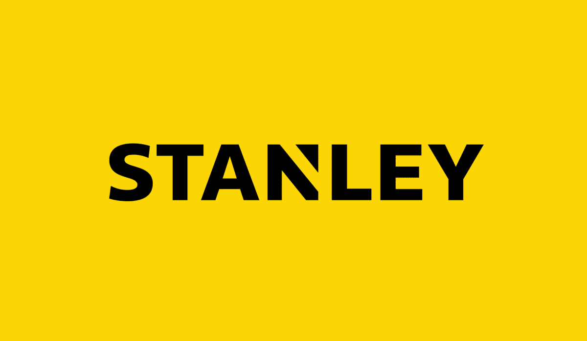logo stanley