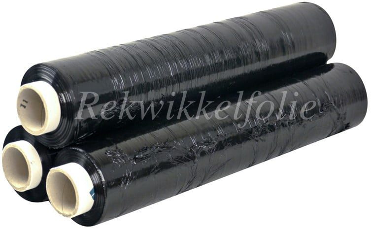 rekwikkelfolie