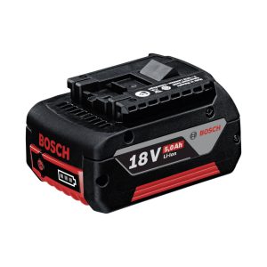 Accu Bosch GBA 18V 5,0Ah ( 1600A002U5 )