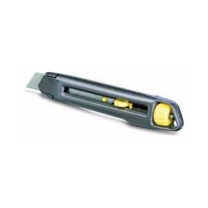 Stanley 0-10-018 Interlock Afbreekmes 18mm