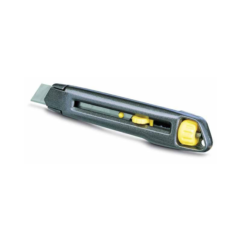 Stanley 0-10-018 Interlock Afbreekmes 18mm
