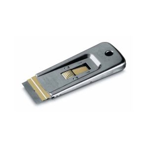 Stanley 0-28-500 Glasschraper Metaal