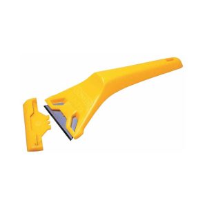 Stanley 0-28-590 Glasschraper Kunststof