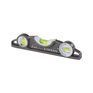 Stanley 0-43-609 FatMax Xtreme Torpedo Waterpas