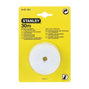 Stanley 0-47-101 Slaglijnkoord 30m