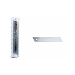 Stanley 1-11-300 Afbreekmesjes 9mm - 10 stuks/dispenser x 10