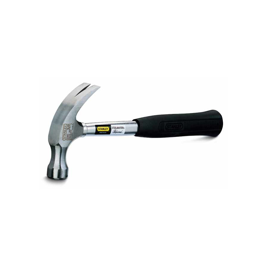 Stanley 1-51-031 Klauwhamer Steelmaster 450gr