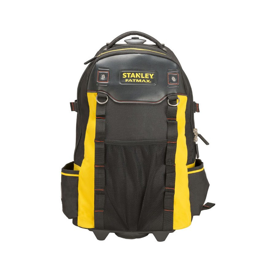 Stanley 1-79-215 FatMax Gereedschapsrugzak op Wielen
