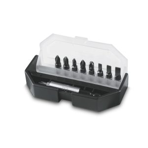 Stanley 1-68-734 Assortiment Bits 10-Delig