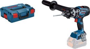 BOSCH GSB 18V-150 C accu-klopboorschroefmachine in L-Boxx 136 (zonder accu en lader) - 06019J5102
