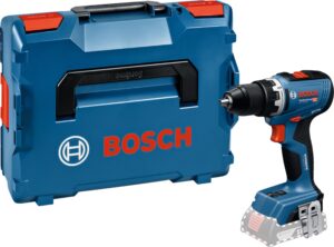 Bosch GSR 18V-65 Professional Accuschroefboormachine 18V – 06019N3201