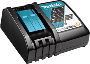Makita Accessoires Oplader DC18RC - 195584-2